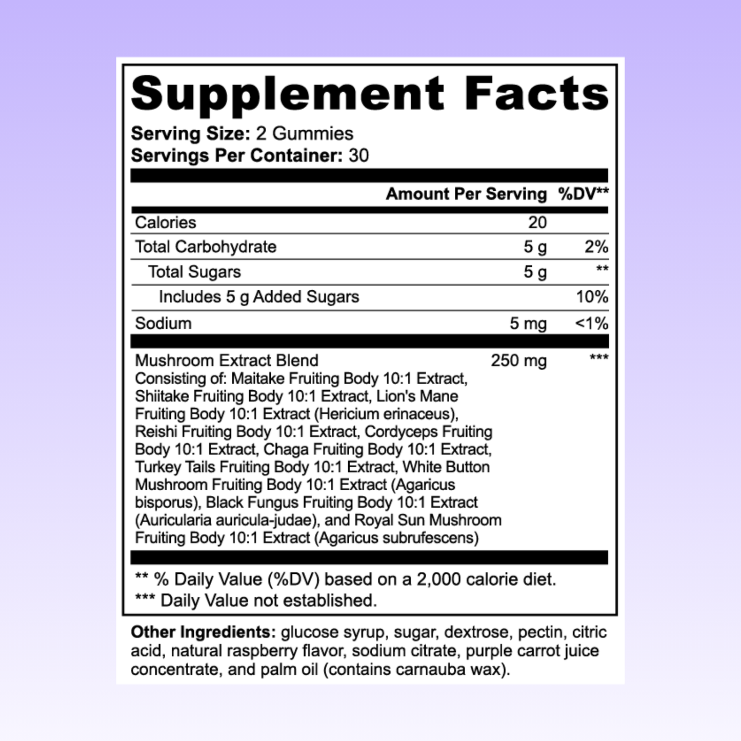 Zenith Wellness™ - Serenity Stack (Gummies)